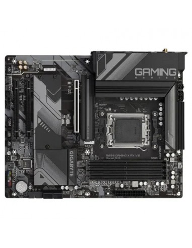 Gigabyte B650 GAMING X AX V2 ATX Placa Base
