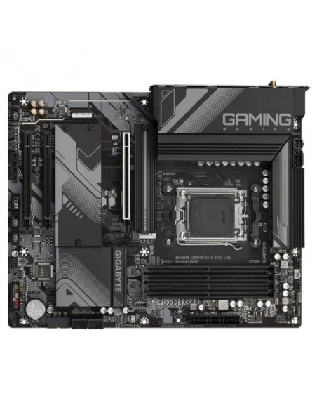 Gigabyte B650 GAMING X AX V2 ATX Placa Base