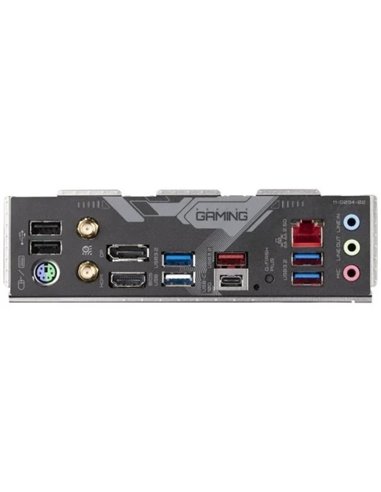 Gigabyte B650 GAMING X AX V2 ATX Placa Base