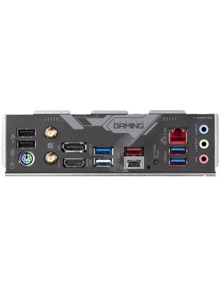Gigabyte B650 GAMING X AX V2 ATX Placa Base