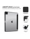 Corsair CPU iCUE LINK H170i LCD Kit de Refrigeración Líquida 420mm Negro