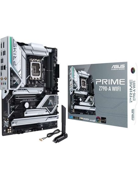 Asus PRIME Z790-A WiFi ATX Placa Base
