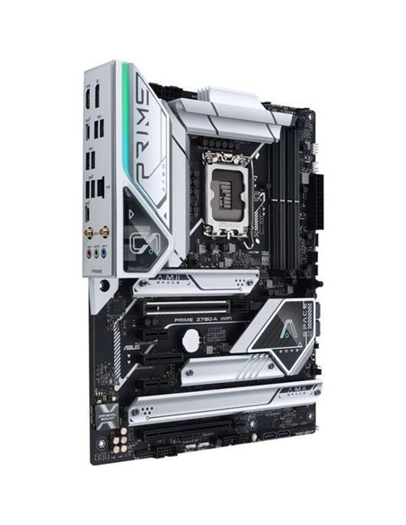 Asus PRIME Z790-A WiFi ATX Placa Base