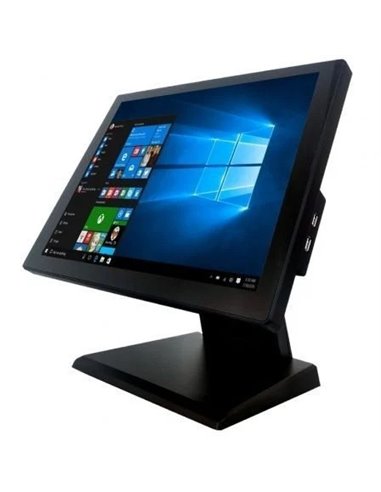 10POS 10T-15 TPV Intel Celeron J4125/ 8GB/ 128GB SSD/ 15" Táctil W10 IoT