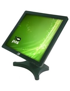 10POS TS-19HV 19" Monitor TPV Táctil