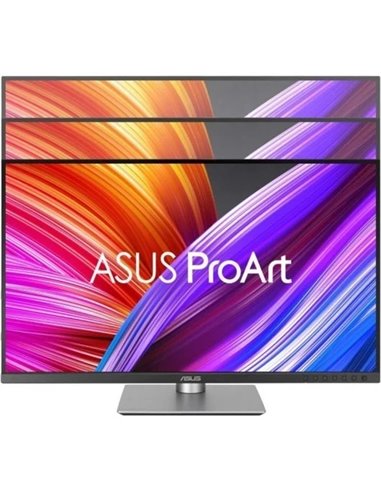 Asus ProArt Display PA279CRV 27" LED IPS UltraHD 4K HDR10 USB-C Monitor