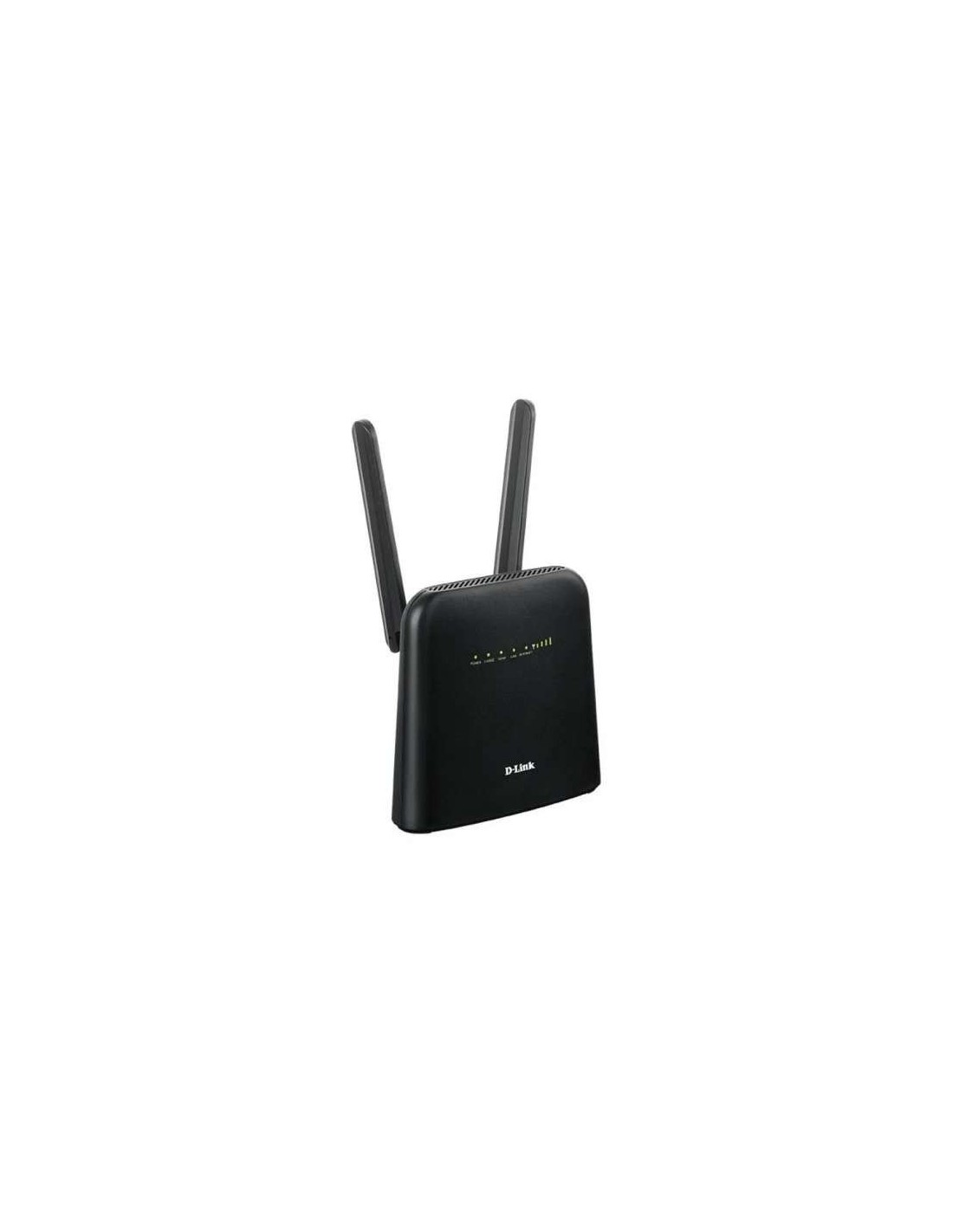 D960 Router D-Link DWR-960 Router 4G LTE Cat7 Wi-Fi AC1200 | Online Canarias