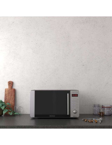 Cecotec ProClean 5010. Microondas de 700W Capacidad de 20L
