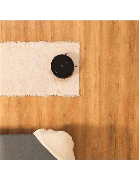 Cecotec Conga 2499 Ultra Home Advanced Robot aspirador con base de autovaciado