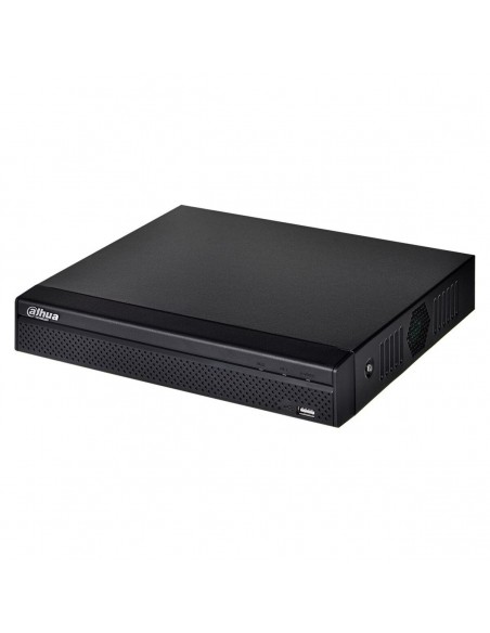 Dahua Grabador IP NVR Lite 1HDD 8 Canales 4K 2GEn
