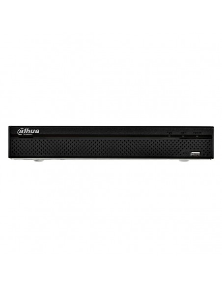 Dahua Grabador IP NVR Lite 1HDD 8 Canales 4K 2GEn
