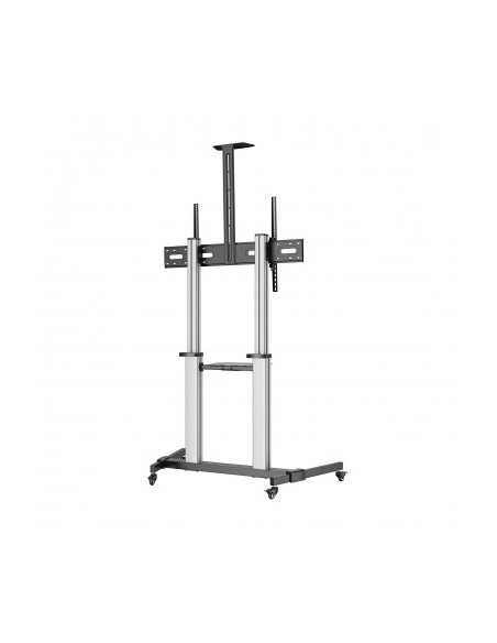 aisens-soporte-de-suelo-pro-con-ruedas-bandeja-dvd-camara-para-monitor-tv-100kg-60-100-negro-plata-3.jpg