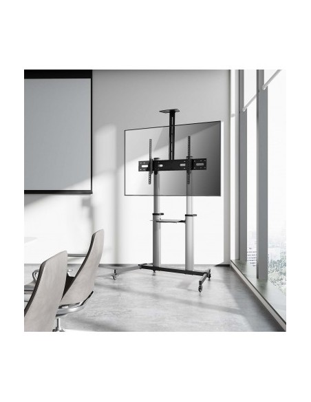 aisens-soporte-de-suelo-pro-con-ruedas-bandeja-dvd-camara-para-monitor-tv-100kg-60-100-negro-plata-5.jpg
