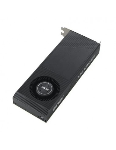 Asus Turbo GeForce RTX 4070 12GB GDDR6X DLSS3 Tarjeta Gráfica