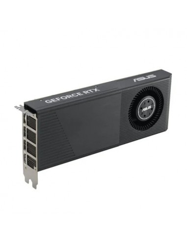 Asus Turbo GeForce RTX 4070 12GB GDDR6X DLSS3 Tarjeta Gráfica