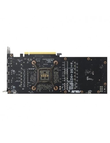 Asus Turbo GeForce RTX 4070 12GB GDDR6X DLSS3 Tarjeta Gráfica