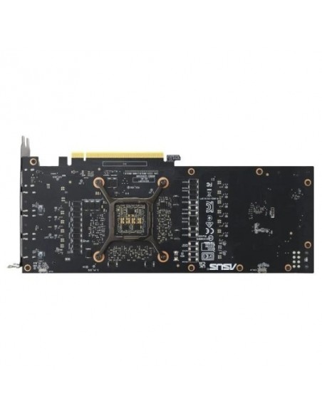 Asus Turbo GeForce RTX 4070 12GB GDDR6X DLSS3 Tarjeta Gráfica