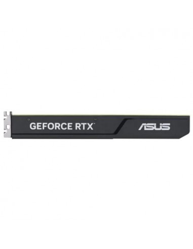 Asus Turbo GeForce RTX 4070 12GB GDDR6X DLSS3 Tarjeta Gráfica