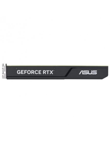 Asus Turbo GeForce RTX 4070 12GB GDDR6X DLSS3 Tarjeta Gráfica