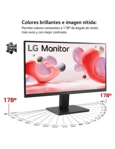 LG 22MR410-B 21.5" FullHD 100Hz FreeSync Monitor