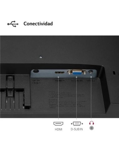 LG 22MR410-B 21.5" FullHD 100Hz FreeSync Monitor