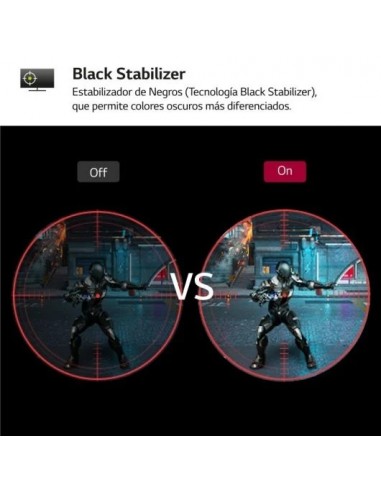 LG 22MR410-B 21.5" FullHD 100Hz FreeSync Monitor
