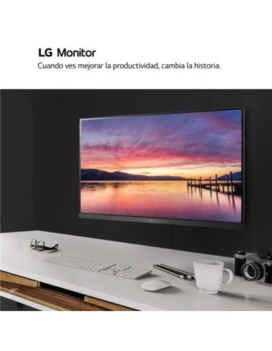 LG 22MR410-B 21.5" FullHD 100Hz FreeSync Monitor