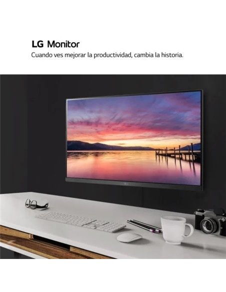 LG 22MR410-B 21.5" FullHD 100Hz FreeSync Monitor