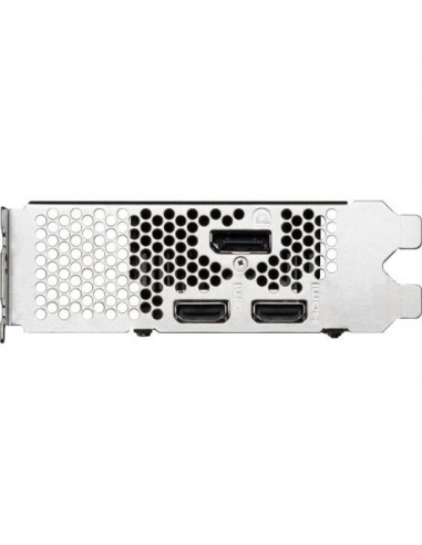 MSI GeForce RTX 3050 LP OC 6G GDDR6 Tarjeta Gráfica