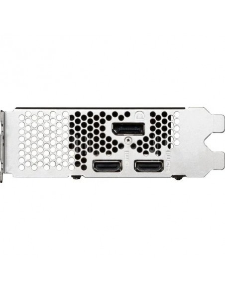 MSI GeForce RTX 3050 LP OC 6G GDDR6 Tarjeta Gráfica