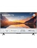 Xiaomi A 2025 50" LED UltraHD 4K Dolby Atmos Google TV Televisor