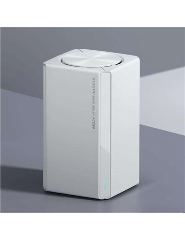 Xiaomi Sistema Mesh AC1200 1200Mbps 1 Unidad