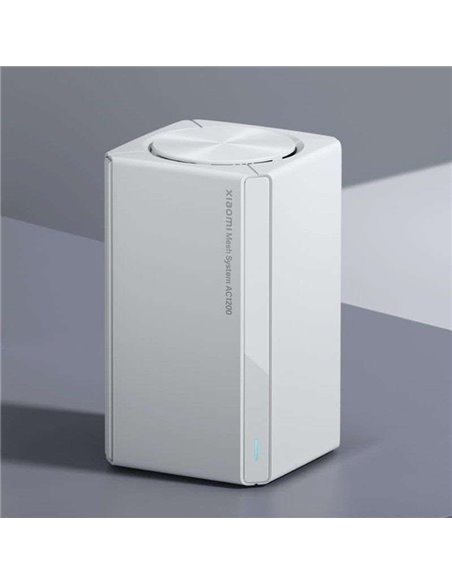 Xiaomi Sistema Mesh AC1200 1200Mbps 1 Unidad