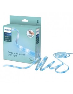 Philips Tira de Luz LED RGB 5m