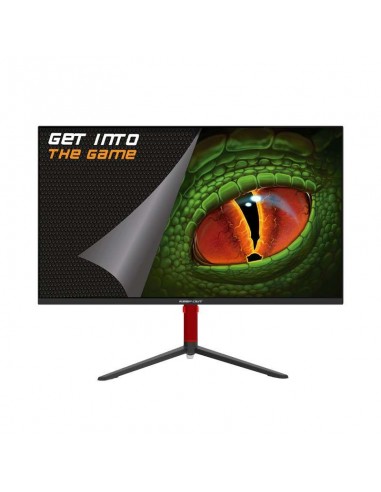 Keep Out XGM27PROIIIS 27" LED FullHD 200Hz 1ms Monitor Curvo Gaming