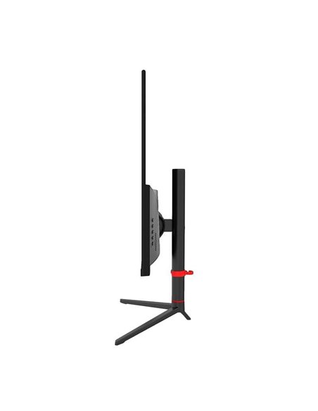 Keep Out XGM27PROIIIS 27" LED FullHD 200Hz 1ms Monitor Curvo Gaming