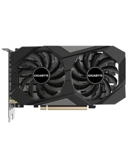 Gigabyte GeForce RTX 3050 WINDFORCE OC 6GB GDDR6 Tarjeta Gráfica