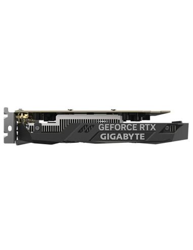 Gigabyte GeForce RTX 3050 WINDFORCE OC 6GB GDDR6 Tarjeta Gráfica