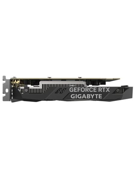 Gigabyte GeForce RTX 3050 WINDFORCE OC 6GB GDDR6 Tarjeta Gráfica
