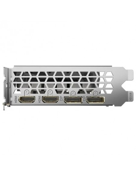 Gigabyte GeForce RTX 3050 WINDFORCE OC 6GB GDDR6 Tarjeta Gráfica
