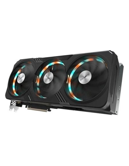 Gigabyte GeForce RTX 4080 SUPER GAMING OC 16GB GDDR6X DLSS3 Tarjeta Gráfica