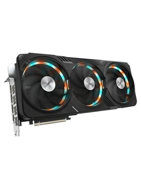 Gigabyte GeForce RTX 4080 SUPER GAMING OC 16GB GDDR6X DLSS3 Tarjeta Gráfica