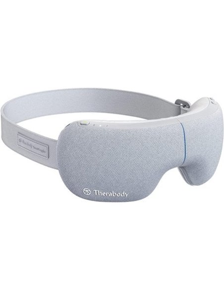 Therabody SmartGoggles Gafas Inteligentes Masajeadoras