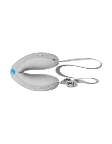 Therabody SmartGoggles Gafas Inteligentes Masajeadoras