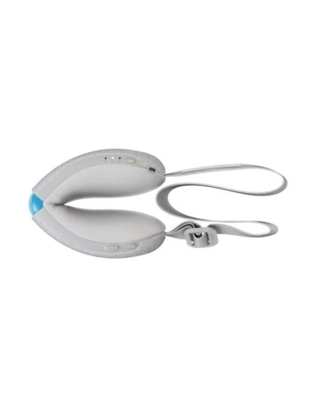 Therabody SmartGoggles Gafas Inteligentes Masajeadoras