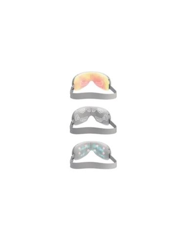 Therabody SmartGoggles Gafas Inteligentes Masajeadoras