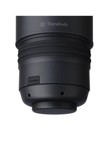 Therabody TheraCup Terapia de Masaje Portátil con Ventonsas