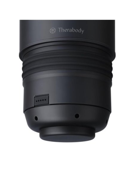 Therabody TheraCup Terapia de Masaje Portátil con Ventonsas