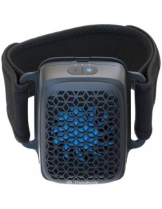 Therabody RecoveryTherm Cube Terapia Instantánea de Calor y Frío