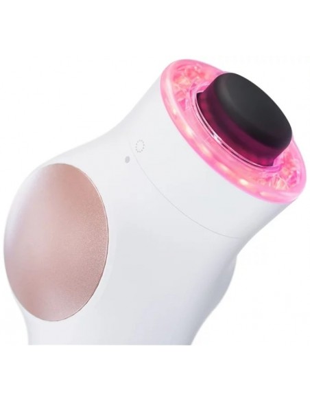 Therabody TheraFace PRO Masajeador Facial Blanco